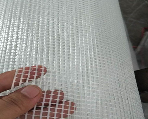 玻纖網格布 玻纖網格布