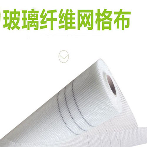 玻璃纖維網格布