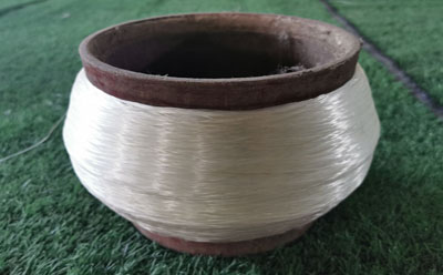 玻璃纖維紗發展