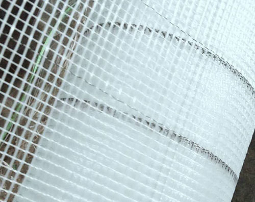 玻璃纖維網格布廠家知識